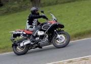 BMW R 1200 GS Adventure